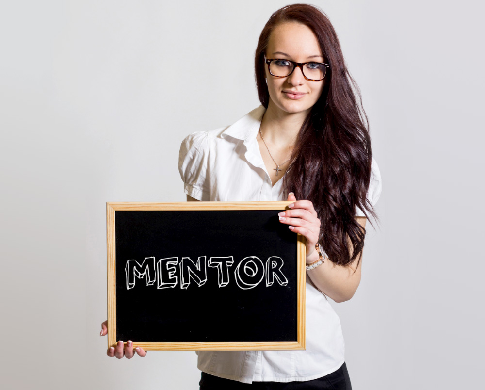 The Role of a Mentor in Education